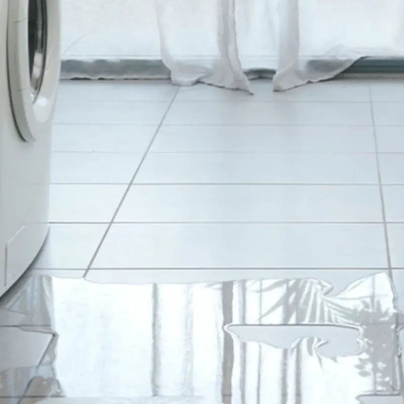 Appliance Leak Cleanup in Ballinger, TX