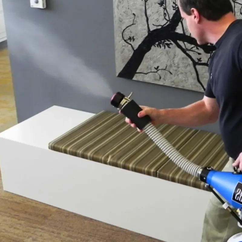 Professional Odor Removal in Ballinger, TX